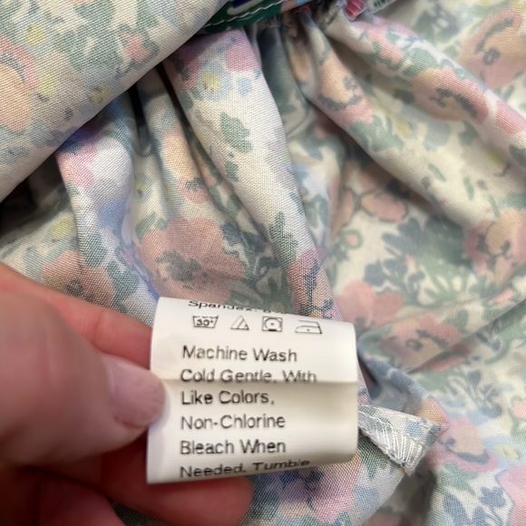 Shein size medium floral skirt - Picture 11 of 11